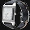 Montre Jaeger Lecoultre Montre Reverso Squadra Lady 58 Facettes MT44221