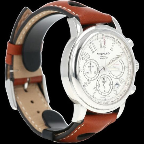 Montre Chopard Montre Mille Miglia Chronograph 58 Facettes MT43056