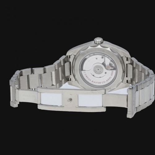 Montre Omega Montre Seamaster Aqua Terra Co-Axial 58 Facettes MT41593