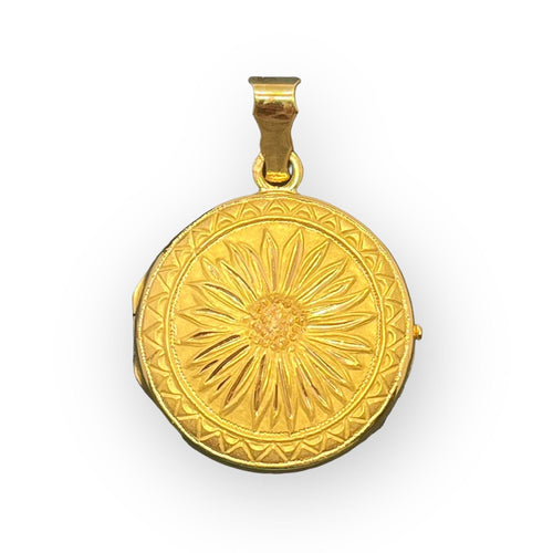 Pendentif Pendentif Porte-Photo 58 Facettes 149046971