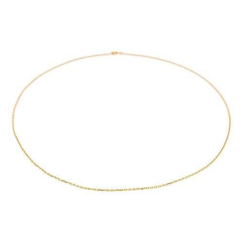 Collier Collier Chaîne Or jaune 58 Facettes 4801537CN