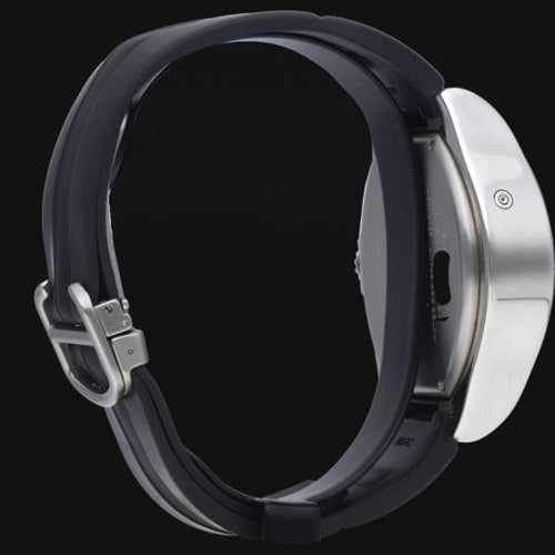 Montre Montre Cartier Roadster XL Chronographe 58 Facettes MT41507