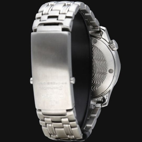 Montre Omega Montre Seamaster Diver 300M 58 Facettes MT45056