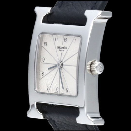 Montre Hermes Montre Heure H 58 Facettes MT43548