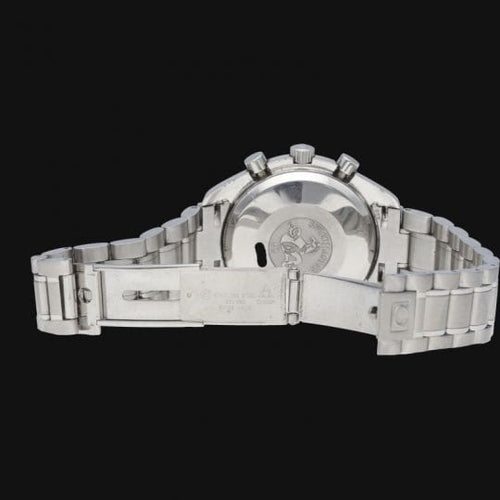 Montre Omega Montre Speedmaster Date Automatique Chronograph 58 Facettes MT41067
