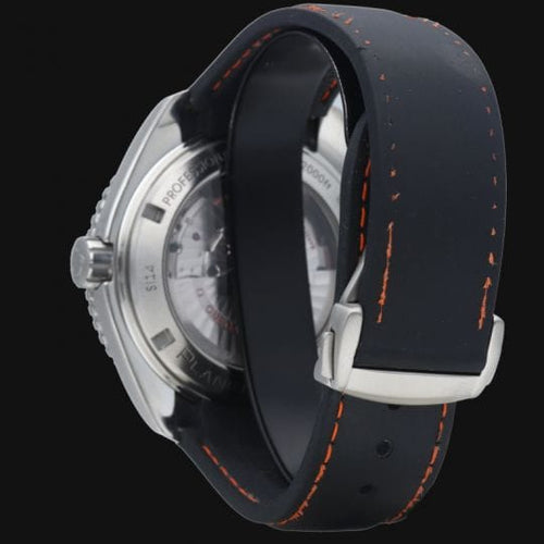Omega Seamaster Planet Ocean 600M Watch 