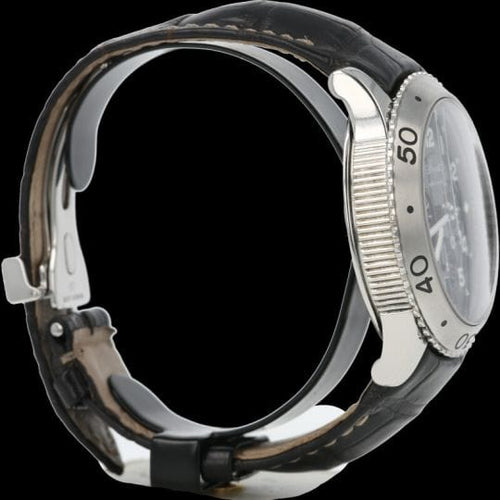 Montre Breguet Montre Type Xxi Flyback 58 Facettes MT43216