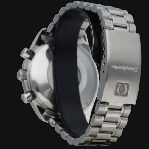 Montre Omega Montre Speedmaster Automatique Chronograph 58 Facettes MT43953