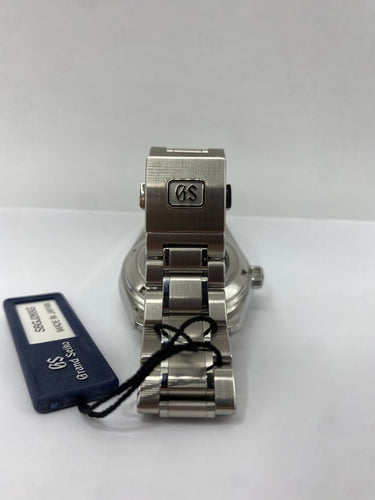 Montre GRAND SEIKO- Montre collection Héritage 58 Facettes 096422153745