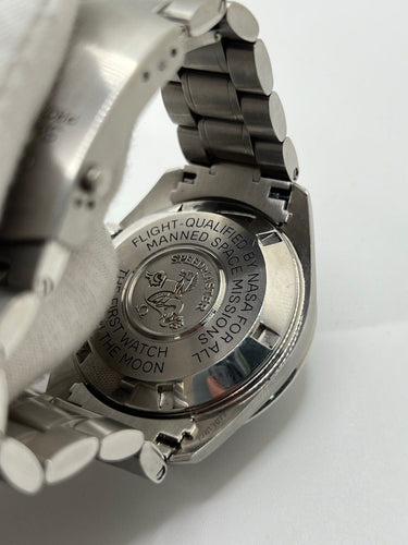 Omega Speedmaster Professional Moonwatch 311.30.42.30.01.005 58 Facettes