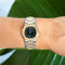 Montre PATEK PHILIPPE - Lady Nautilus Mini watch 58 Facettes