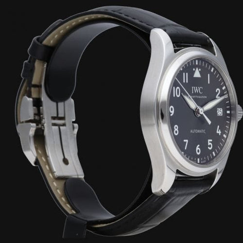 Montre Iwc Montre Pilot Mid Size 58 Facettes MT43604