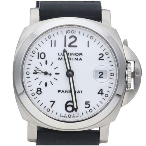 Montre Panerai Montre Luminor Marina Automatique 58 Facettes MT41930