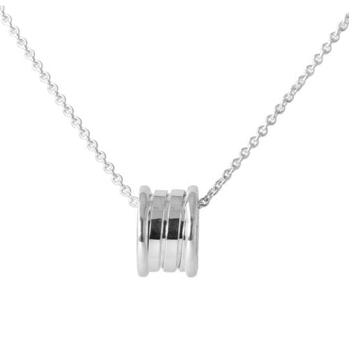 Collier Collier Bulgari B.Zero.1 58 Facettes 4461