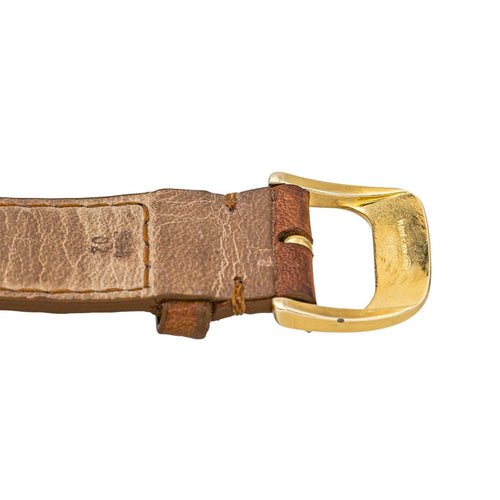 Montre Jaeger- LeCoultre Montre Reverso Classique Or jaune, Acier 58 Facettes 4521531RV