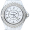 Montre Chanel Montre J12 38Mm Automatique 58 Facettes MT41551
