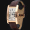 Montre Cartier Montre Tank Américaine 58 Facettes MT42932