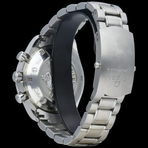 Montre Omega Montre Speedmaster Racing Chronograph Co-Axial 58 Facettes MT44353