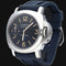 Montre Panerai Montre Luminor Marina Bleu Logo 58 Facettes MT44609