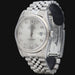 Montre Rolex Montre Datejust 36 58 Facettes MT40619