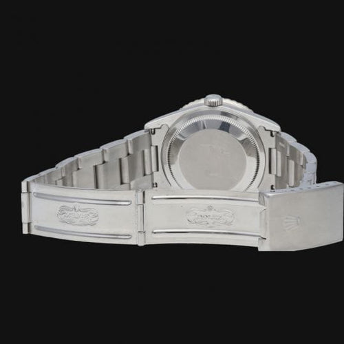 Relógio Rolex Datejust Turn-O-Graph 