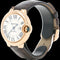 Montre Cartier Montre Ballon Bleu 33Mm 58 Facettes MT42924