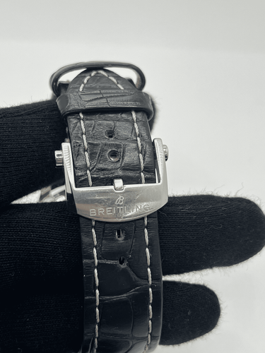 Montre Montre Breitling Premier B01 Chronograph 42 58 Facettes