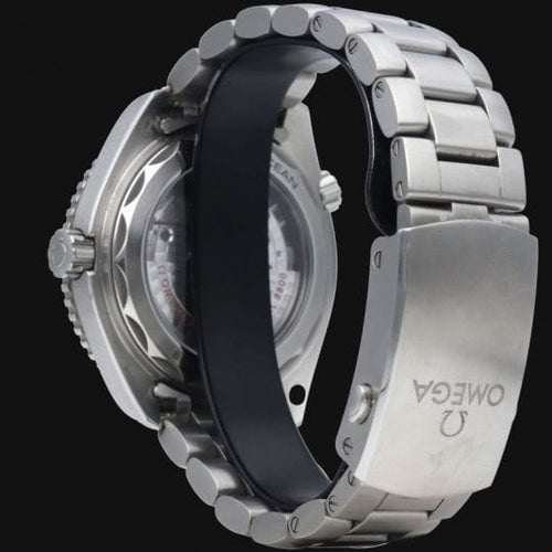 Montre Omega Montre Seamaster Planet Ocean 600M 58 Facettes MT43639