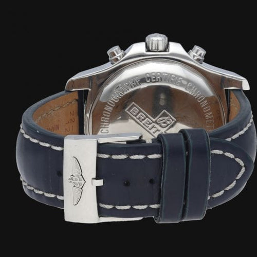 Montre Breitling Montre Colt Chronograph 58 Facettes MT41051