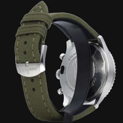 Montre Breitling Montre Aviator 8 Chronograph 43 58 Facettes MT41040