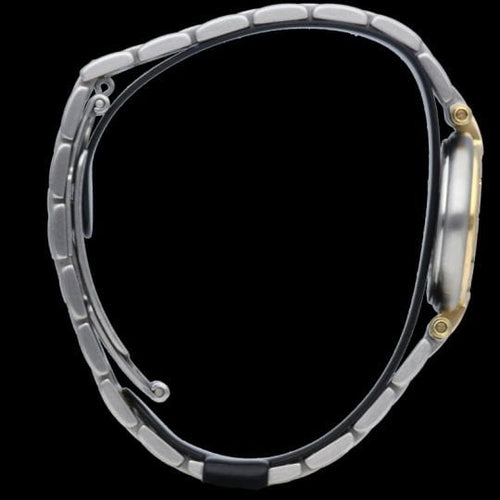 Montre Cartier Montre Panthère Pm 58 Facettes MT41703