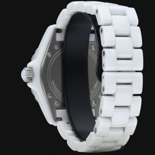 Montre Chanel Montre J12 38Mm Automatique 58 Facettes MT40258