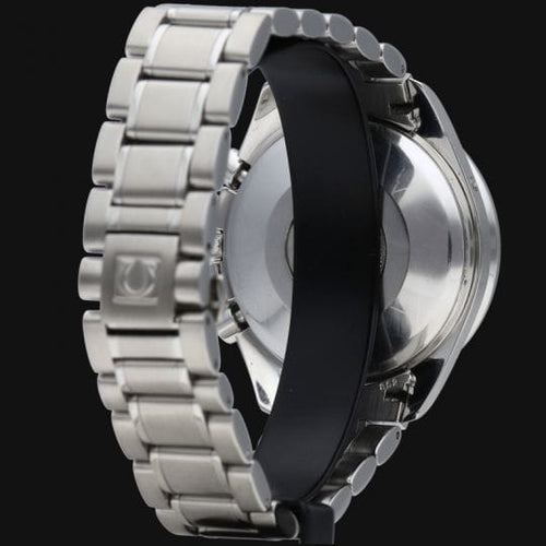 Montre Omega Montre Speedmaster Day Date Chronograph 58 Facettes MT44723