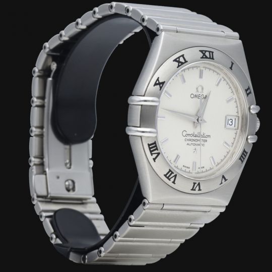 Orologio Omega Constellation