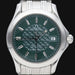 Montre Omega Montre Seamaster 120M Jacques Mayol Automatic 58 Facettes MT40563