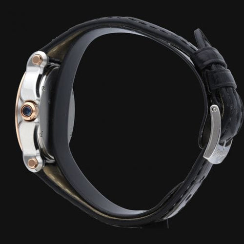 Montre Chopard Montre Happy Sport 58 Facettes MT43567