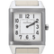 Montre Jaeger Lecoultre Montre Reverso Squadra 58 Facettes MT44189