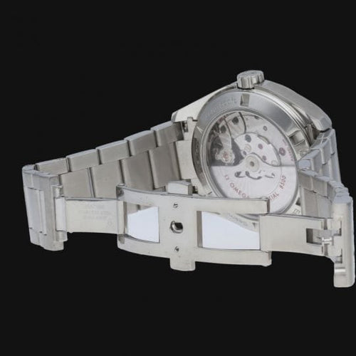 Montre Omega Montre Seamaster Aqua Terra 150M 58 Facettes MT41761