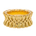 Bague 57 Boucheron Bague Or jaune 58 Facettes 2754568CN