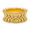 Bague 57 Boucheron Bague Or jaune 58 Facettes 2754568CN