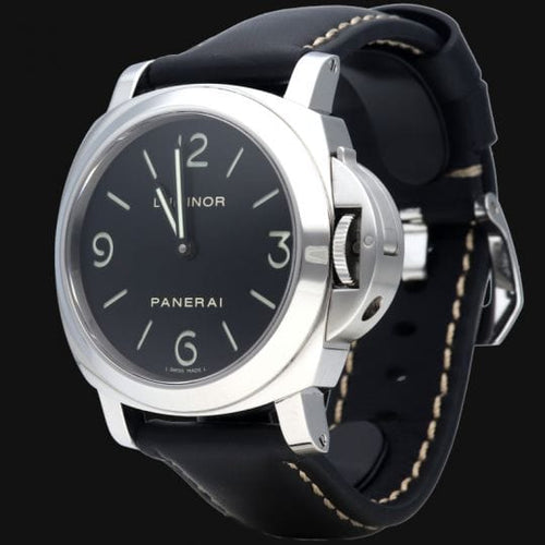 Montre Panerai Montre Luminor Base 58 Facettes MT41109