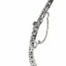 Bracelet Bracelet tennis avec diamants de 2,19 ct 58 Facettes 34865B