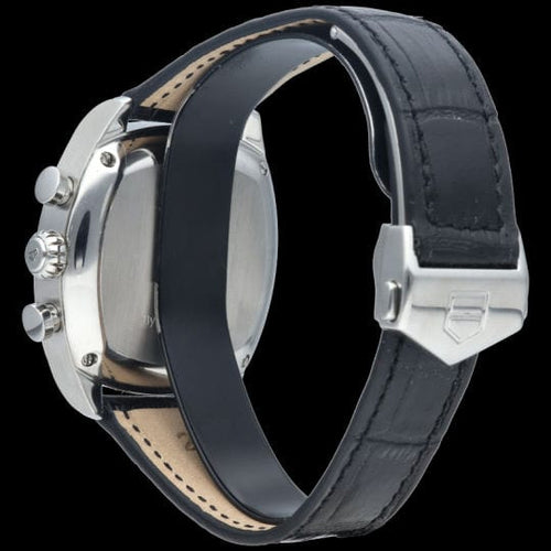 Montre Tag Heuer Montre Monza Chronograph 58 Facettes MT40681