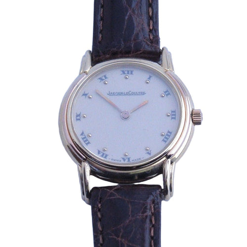 Montre Jaeger-LeCoultre - Montre Odysseus 58 Facettes