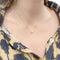 Collier Collier Cartier "Cartier d'Amour" or rose, diamants. 58 Facettes 33680