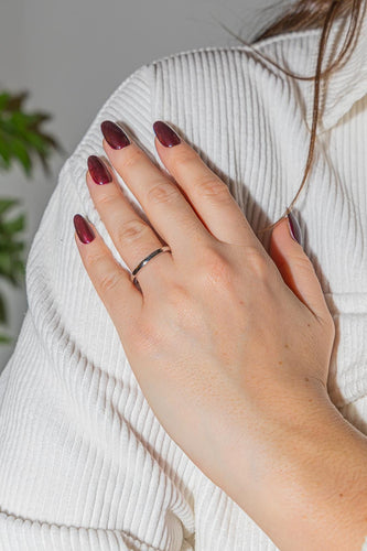 Bague 62 Cartier Bague Alliance Alliance Ballerine Platine 58 Facettes 2737225CN