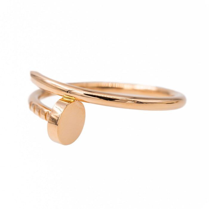 Cartier Ring Juste un clou Roségold