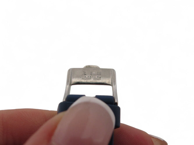 Montre montre CHOPARD happy sport happy fish 278923-3001 quartz 26 mm diamants 58 Facettes 269448