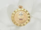 Pendentif Pendentif Augis en or jaune, rubis et diamant 58 Facettes 33187