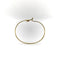 Bracelet Georg Jensen - Bracelet en or jaune et citrine Savannah 58 Facettes A20036